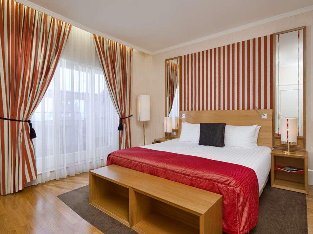 Mamaison Hotel Riverside Prague Room photo