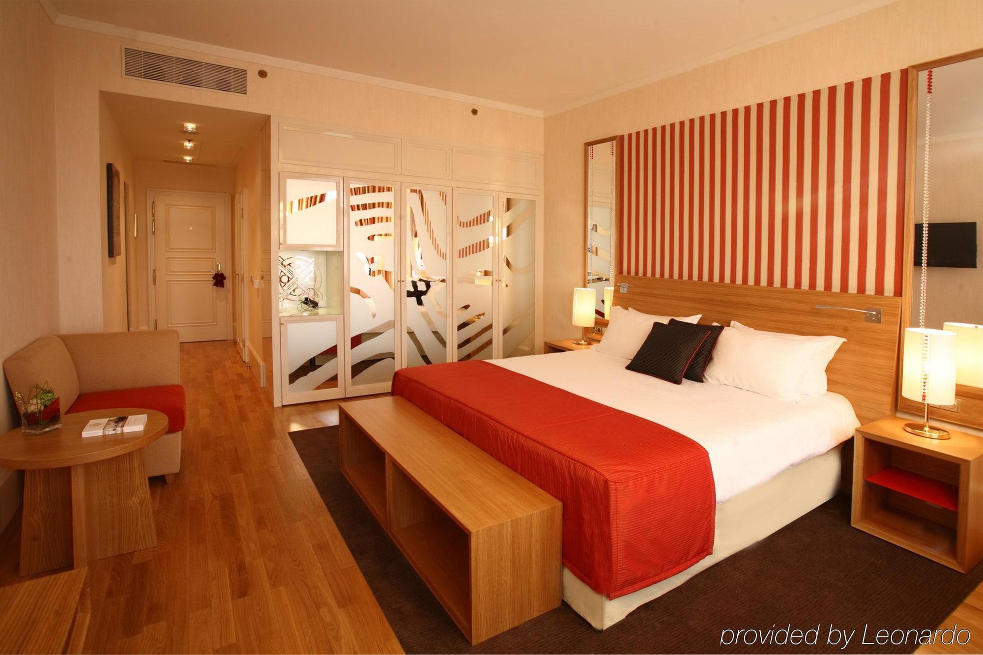 Mamaison Hotel Riverside Prague Room photo